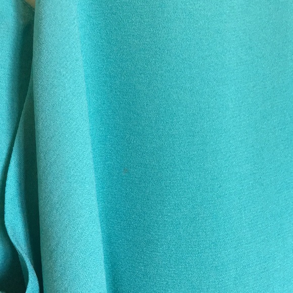 American Rag Layered Blue Tank - Picture 7 of 9